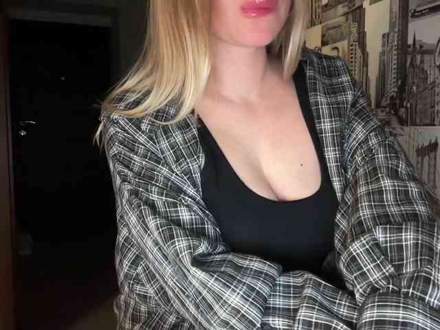 Melisa888 webcam
