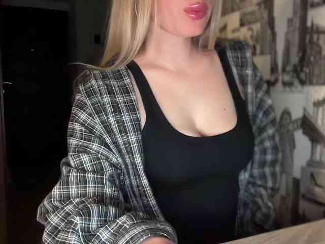 Melisa888 webcam