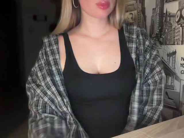 Melisa888 webcam