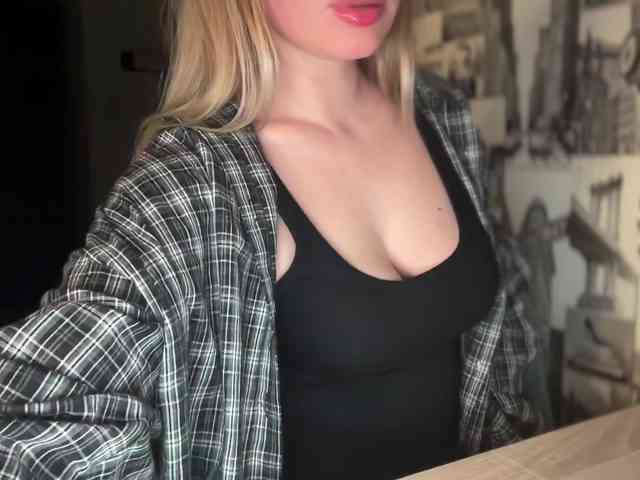 Melisa888 webcam