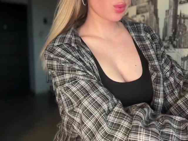 Melisa888 webcam