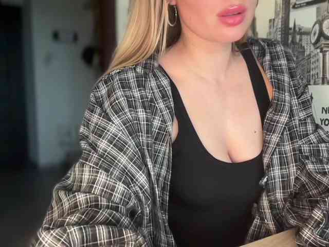 Melisa888 webcam