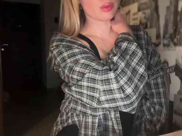 Melisa888 webcam