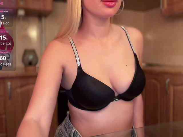 Melisa888 webcam