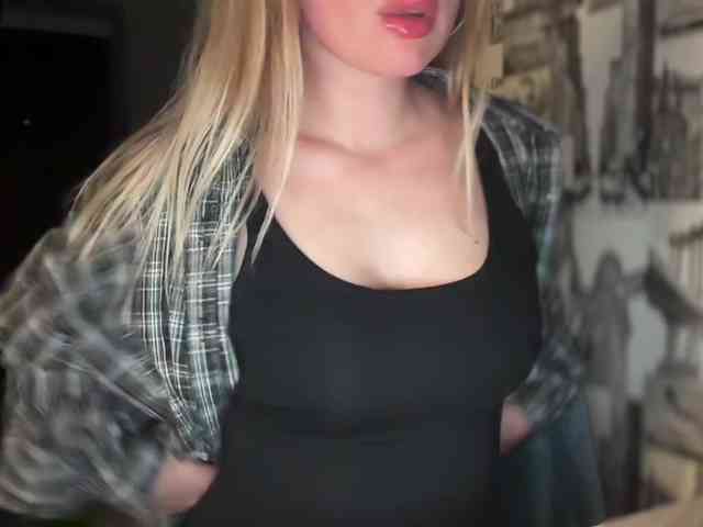 Melisa888 webcam