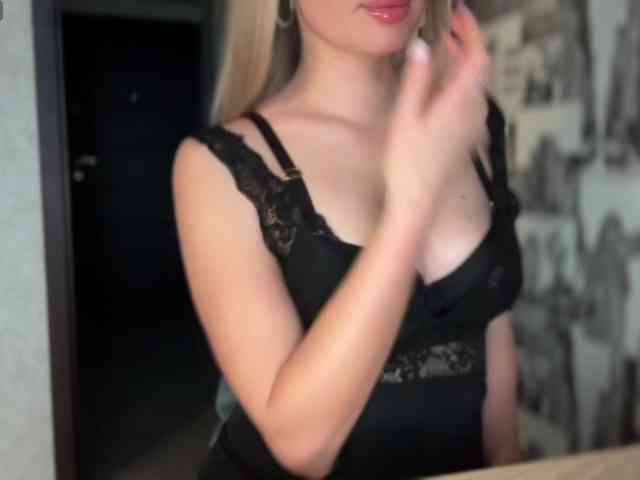 Melisa888 webcam