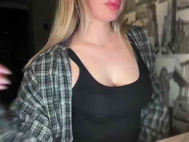 Melisa888 webcam