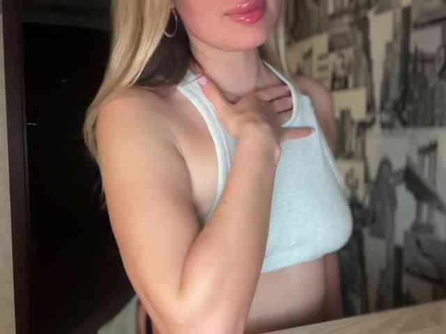 Melisa888 webcam