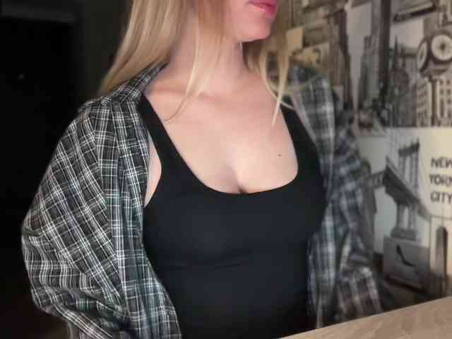 Melisa888 webcam