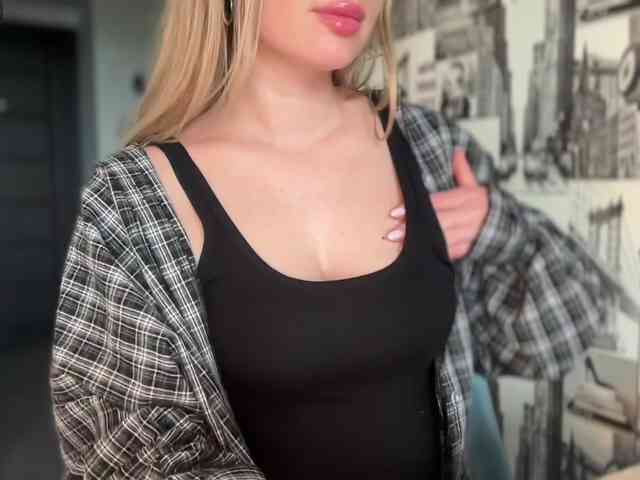 Melisa888 webcam