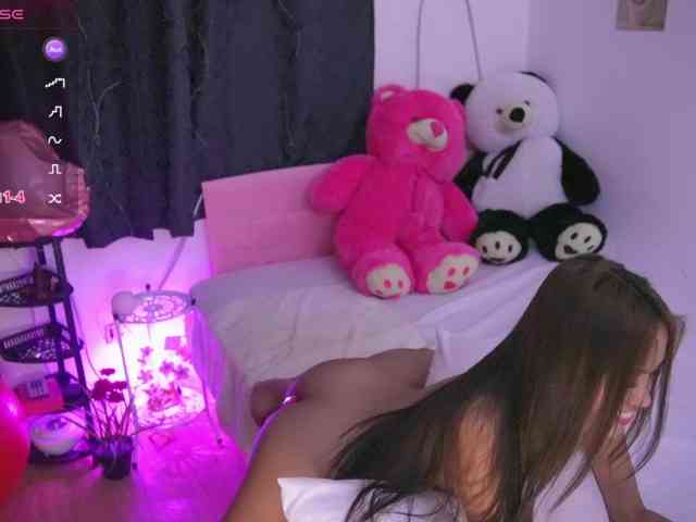 Cutieme webcam