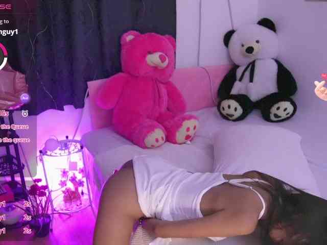 Cutieme webcam