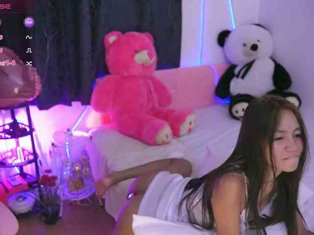 Cutieme webcam