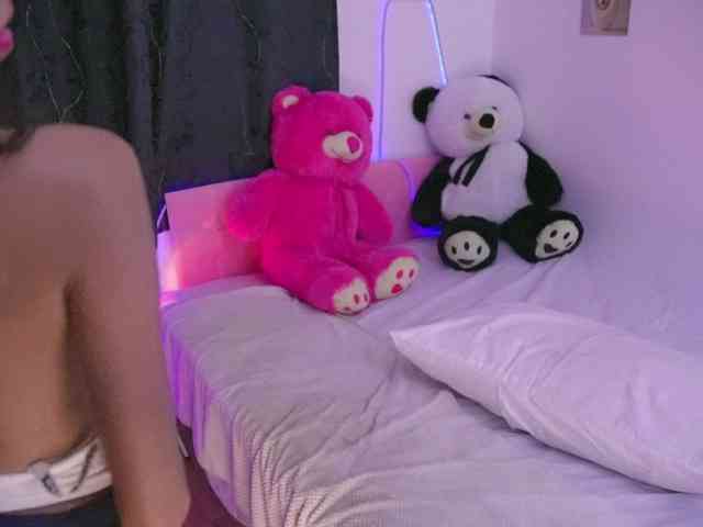 Cutieme webcam