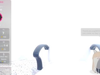 elly-willis Porn Show