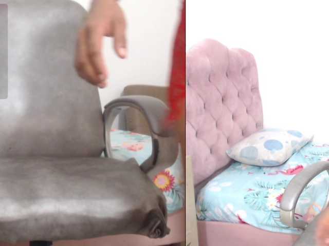 elly-willis live cam on BongaCams