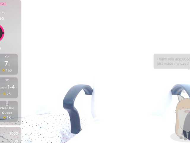 elly-willis live cam on BongaCams