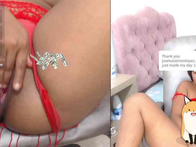 elly-willis webcam