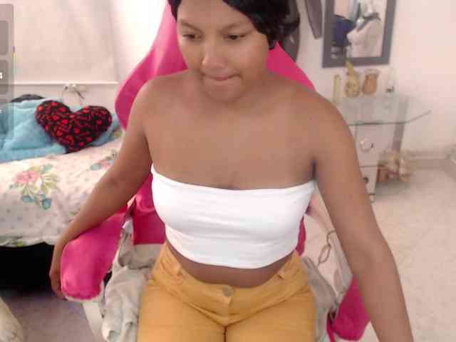 elly-willis webcam