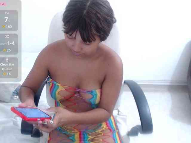 elly-willis webcam