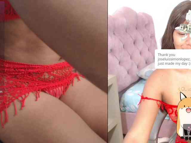 elly-willis webcam