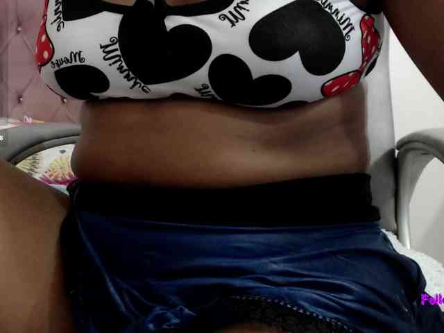 elly-willis webcam