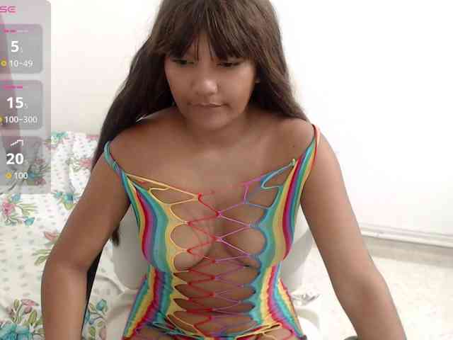 elly-willis webcam