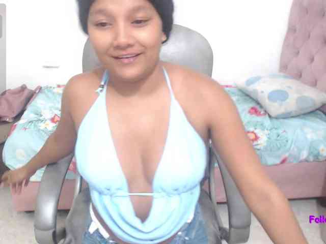elly-willis webcam