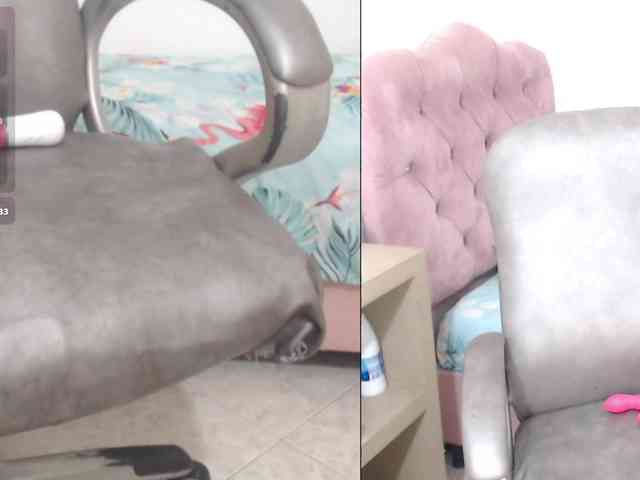 elly-willis webcam