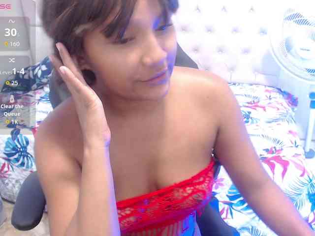 elly-willis webcam