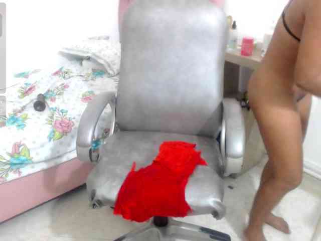 elly-willis webcam