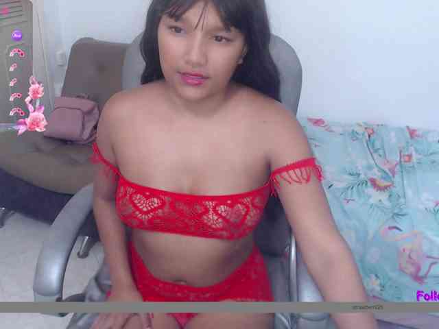 elly-willis webcam