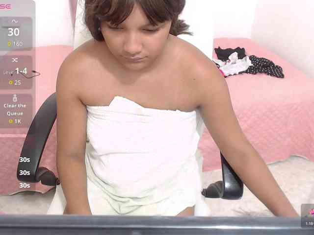 elly-willis webcam