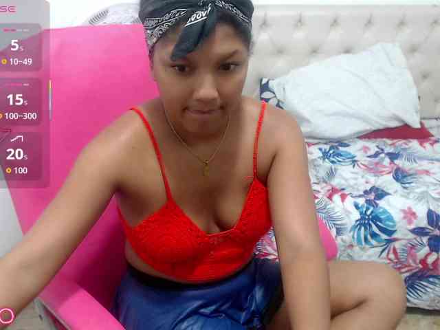 elly-willis webcam