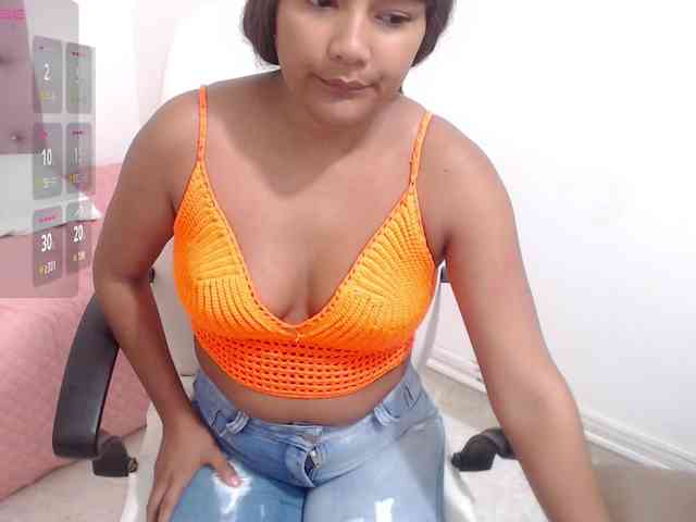 elly-willis webcam