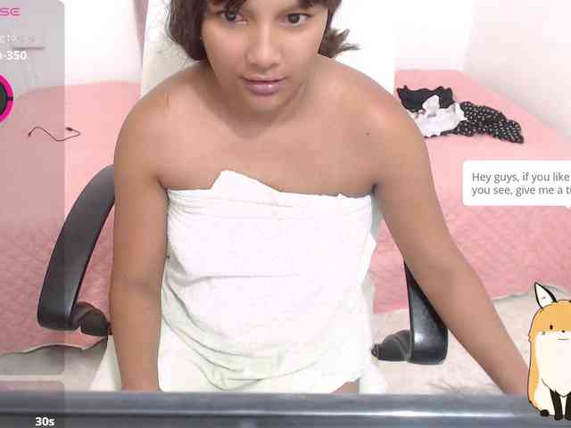 elly-willis webcam