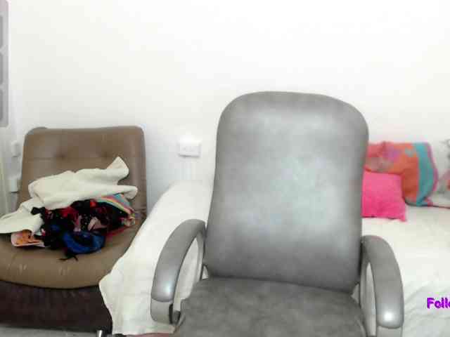 elly-willis webcam