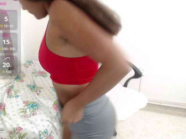 elly-willis webcam