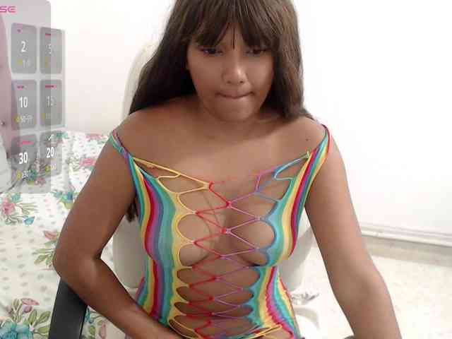 elly-willis webcam