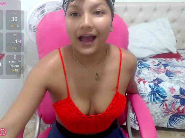 elly-willis webcam
