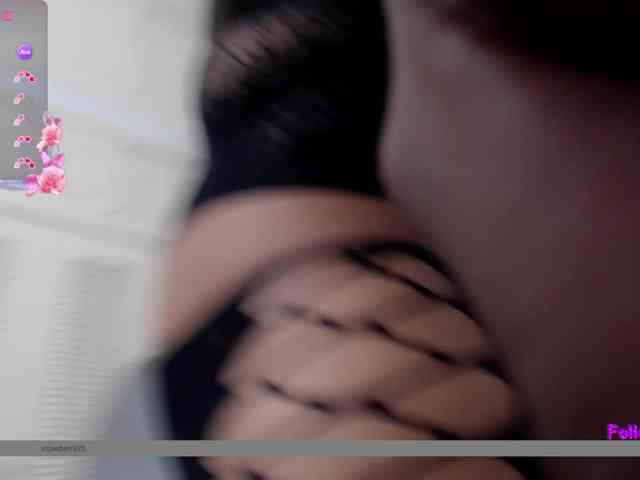 elly-willis webcam