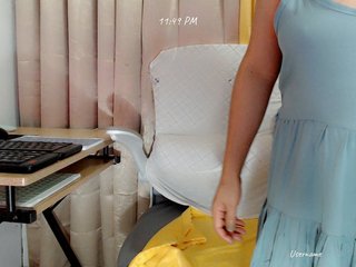 Image capture of nemayhottits