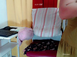 nemayhottits Porn Show