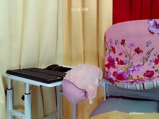 nemayhottits Porn Show