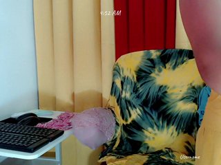 nemayhottits Porn Show
