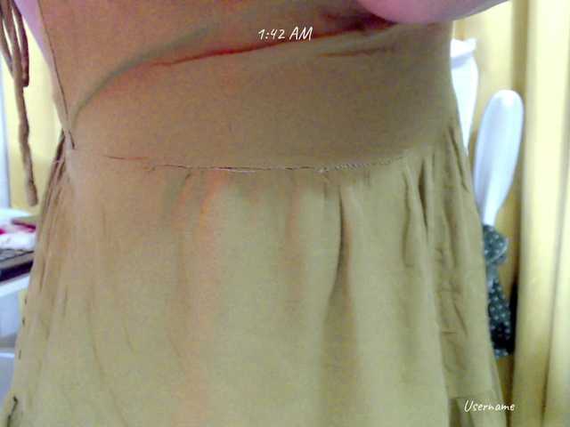 nemayhottits live cam on BongaCams