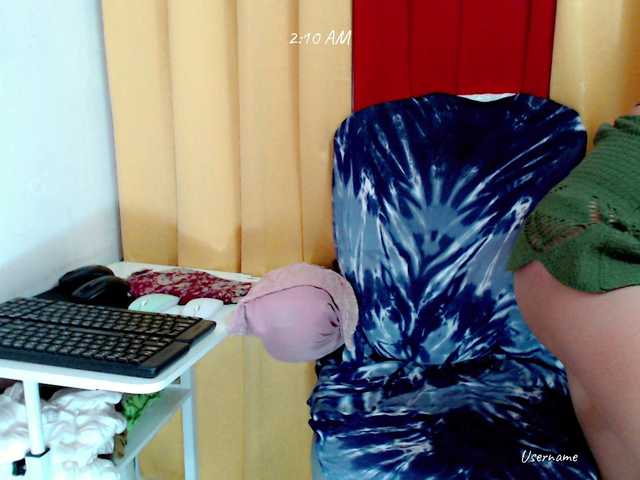 nemayhottits live cam on BongaCams