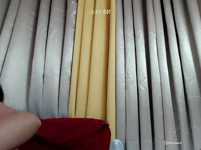 nemayhottits's BongaCams show and profile