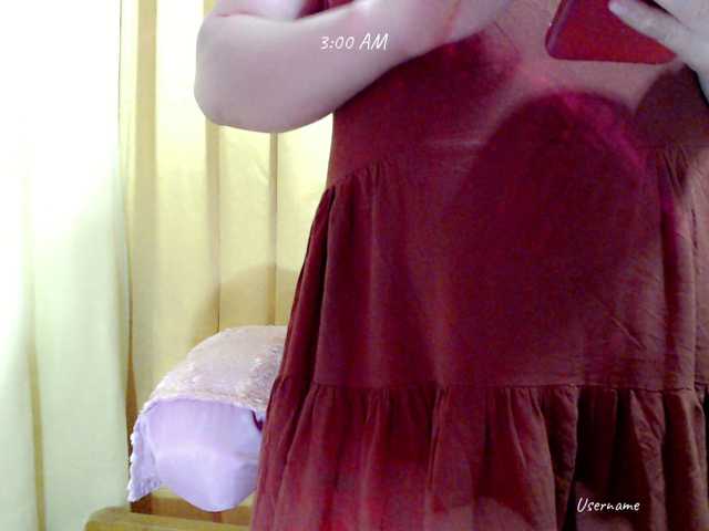 nemayhottits live cam preview