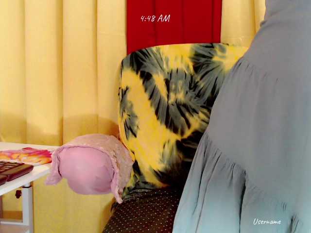 nemayhottits live cam on BongaCams